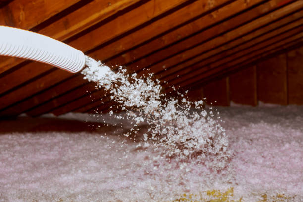 Best Insulation for Specific Applications in Providence, KY
